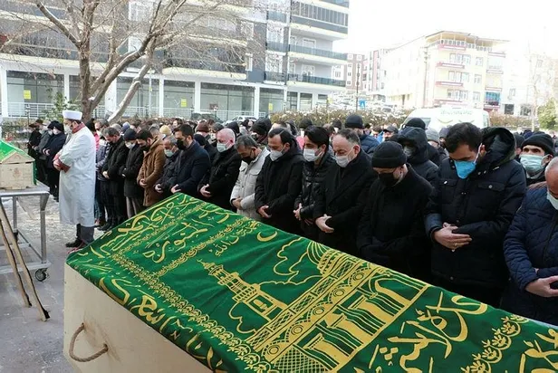 Ankara'da yaşamını yitiren Şevval öldü mü öldürüldü mü? Ailesinden şoke eden sözler-4