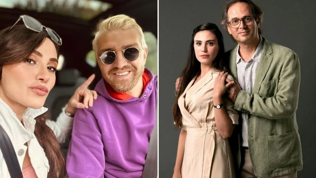 Kalpazan’ın Canan’ı Şükran Ovalı’nın biricik kızına bakın! 6 yaşındaki Mihran Ela’nın son hali şaşırttı! Caner Erkin’in kız versyonu...