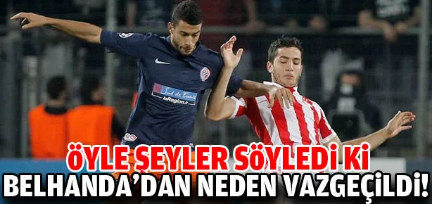 Abdullah Kiğılı açıkladı