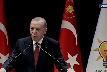 Başkan Erdoğan: "Kıllarına zarar gelmeyecek"
