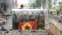 Reyhanlı saldırısı sanığı Mihraç Ural Suriyede yakalandı! Kaçmaya çalışırken yakayı ele verdi