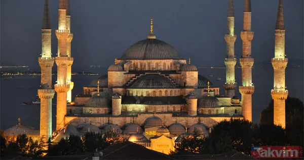 Berat Kandili'nde hangi dualar okunur ve hangi ibadetler edilir? - İşte Berat Kandili'nde okunacak dualar - 23