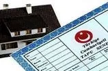 Tapu harcına sanal ödeme