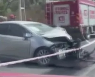 İETT otobüsünün vukuatsız günü yok