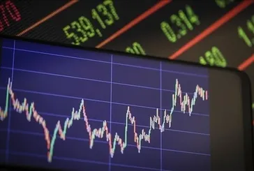 Enflasyon düşüyor