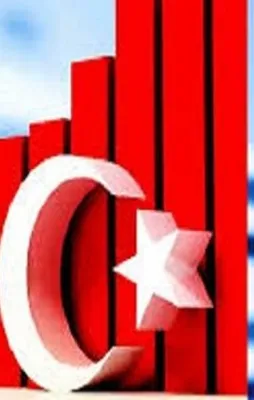 Ekonomi uçuşa geçti