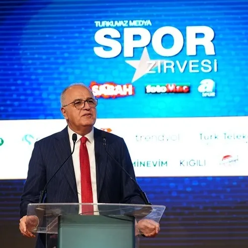 Türkiye’nin gözü Turkuvaz’da olacak