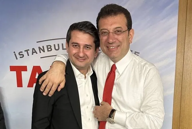 Ekosisteme bir gözaltı daha!