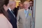 AK Parti'den Rahmi Koç'un Kürt kadınları hedef alan çirkin fıkrasına sert tepki: "Mizah kılıfı ile asla mazur gösterilemez"