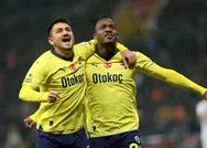 7 gollü maçta Fenerbahçe Kayserisporu mağlup etti!