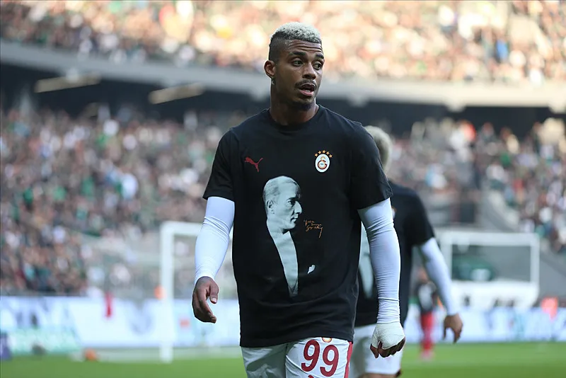 Real Madrid'in süper yıldızı Galatasaray'a! - 4