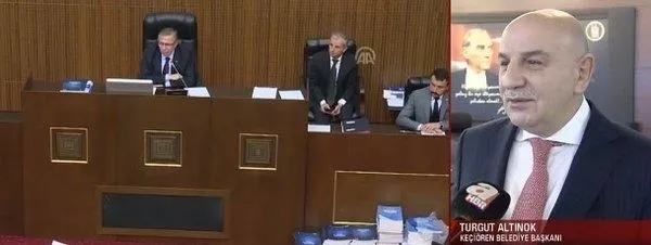 CHP'li Ankara Büyükşehir Belediyesi vatandaşın canını hiçe saydı! Mansur Yavaş'tan kentsel dönüşüme veto-4