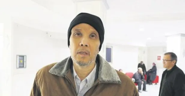 15 yıl boşuna ilaç yuttu