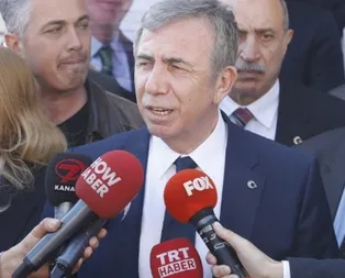 Mansur Yavaşın sahte senet skandalının mağduru Necmettin Kesgin, yaşananları anlattı! CHP tutuştu...
