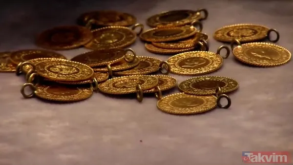 Mağduriyetler Artıyor Günümüzde, Ekonomik Belirsizlikler Nedeniyle İnsanlar Altınlarını Saklamanın Yeni Yollarını Arıyor. Birçok Kişi, Elindeki Altınları...