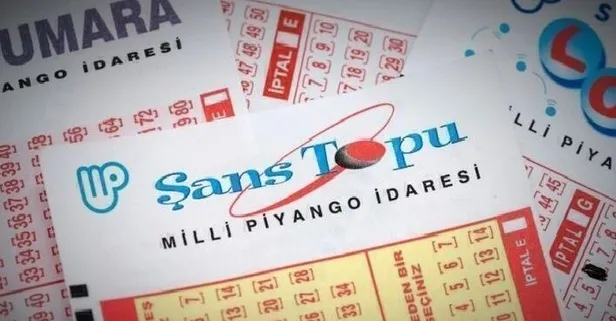 Şans Topu’nda 1 kişiye 714 bin