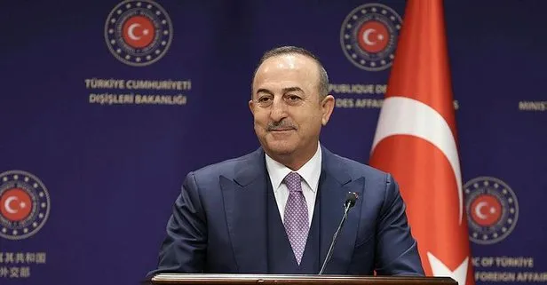 Dışişleri Bakanı Çavuşoğlu, DEAŞ ile Mücadele Toplantısı’na katılacak