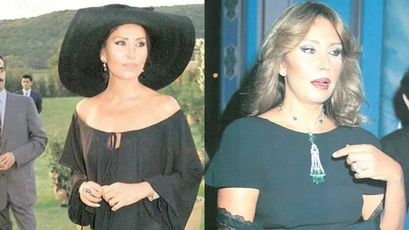 Epstein’in pedofili adasında “Elhamra” izleri: Türk mimar ve eşi belgelerde-8