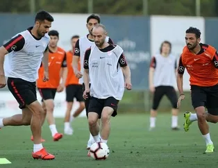 Türkiye Özbekistan'ı ağırlıyor! İşte Türkiye'nin Özbekistan maçı 11'i