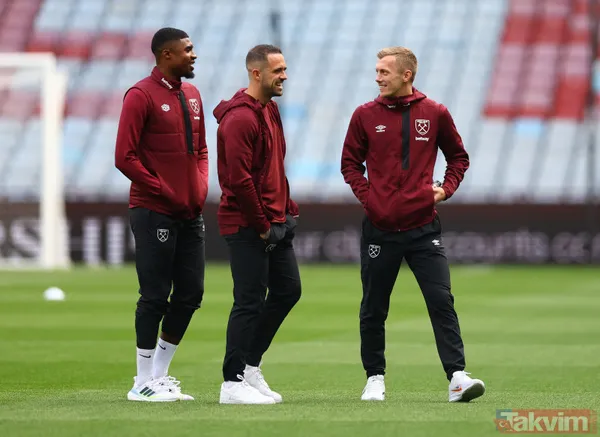 İşte Galatasaray'ın yeni jokeri! Premier Lig'den gelecek - 25