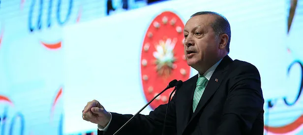 Erdoğan konuştu, dolar düştü