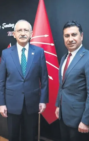 'Kaçak avcısıyım' diyen CHP'li Bodrum Belediye Başkanı Ahmet Aras'ın oteli kaçak çıktı! Bakanlık harekete geçti