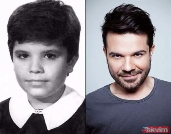 Tanımak imkansız! Yeşilçam efsanesi Neşeli Günler’in Tuncay’ı Necati Aslan’ın son halini gören inanamadı! Adile Naşit ile Münir Özkul’un minik oğlu... - 16