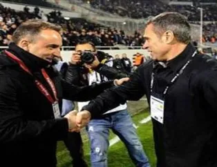 Beşiktaş-Eskişehirspor