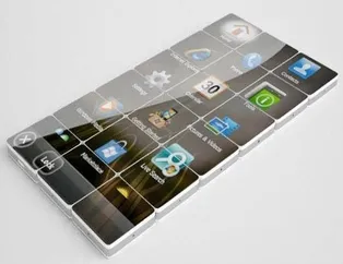 En çılgın telefon tasarımları