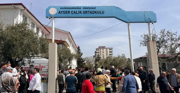 Kahramanmaraş’taki okul saldırısı sonrası DMM’den kritik uyarı: Resmi açıklamalar esas alınmalı