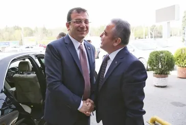 15 milyon euroluk itirafta baz gerçeği! İşte Muhittin Böcek ve Ekrem İmamoğlu’nun sinyal haritası!