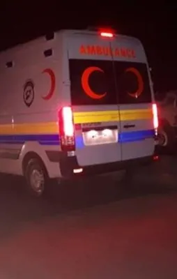 İdlib'de TSK konvoyuna saldırı!