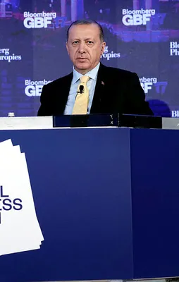 Erdoğan: Ayın 22'sini bekleyin