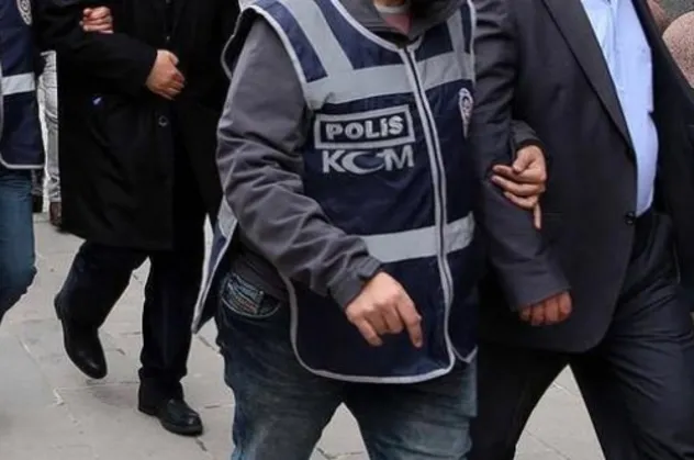Eski Sayıştay başdenetçisi FETÖ'nün hücre evinde yakalandı
