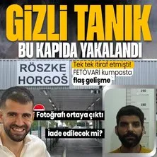 FETÖVARİ kumpas soruşturması! Ayhan Bora Kaplan davasının firari ismi Serdar Sertçelik Macaristan’da yakalandı!