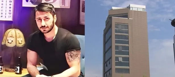 Karikatürist Okan Nasuhoğlu öldürüldü mü intihar mı etti? 7 sayfalık sır mektup-4