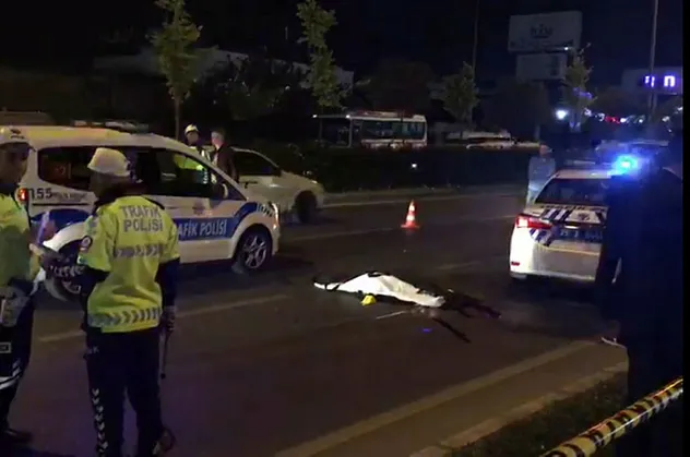İzmir'de cinayet gibi kaza!