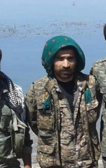 Son dakika: MİT sözde Çavreş Tugayı Sabotaj Taburu Sorumlusu Amed Dorşin kod Eyyüp YAKUT’u etkisiz hale getirdi-3