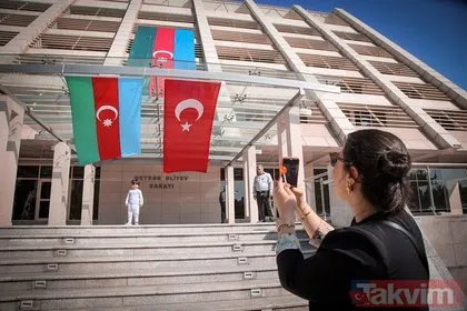 SON DAKİKA: 1 Nisan’da başlıyor! Türk vatandaşları kimlikle Azerbaycan’a gidebilecek! İşte vizesiz gidebileceğiniz ülkeler