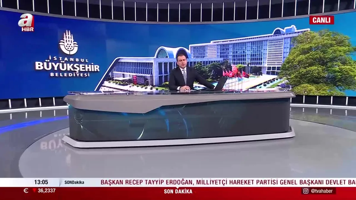 CHP’li İBB’ye usulsüz harcama soruşturması