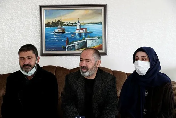 Başak Cengiz'in ismi mezun olduğu fakültede yaşatılacak! Başkan Erdoğan, Başak Cengiz'in ailesini arayarak bildirdi-2