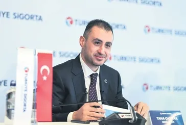 Türkiye Sigorta duyurdu! Fiyat artışı olmayacak