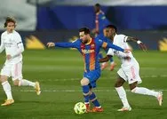 La Ligada Barcelonayı mağlup ederek El Clasicoyu kazanan Real Madrid liderliğe yükseldi