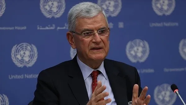 Son dakika: BM'de Filistin zirvesi! Dışişleri Bakanı Mevlüt Çavuşoğlu'ndan önemli açıklamalar-9