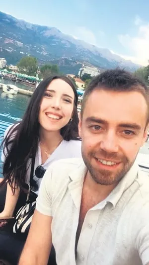 Merve tıraşı!-1