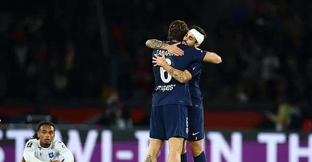 PSG'nin yıldızı Galatasaray'a! Savunmanın sigortası olacak