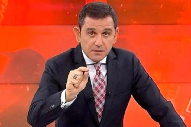 Sözde tarafsız Fatih Portakal'dan bomba itiraf