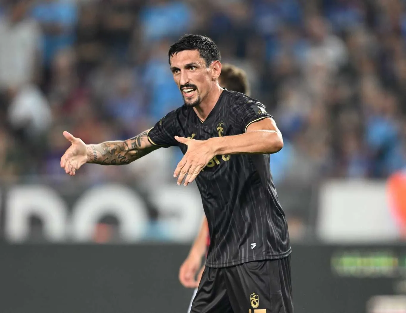 Raporları temiz çıktı