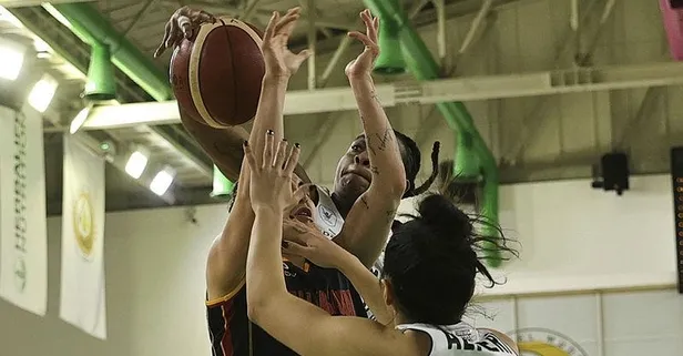 Dişi Aslan’ın zaferi (Yurttan ve dünyadan spor gündemi)