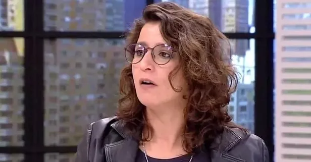 Duygu Nebioğlu'ndan Metin Akpınar'a şahitlik yapacak Uğur Dündar'a tepki